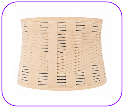 Lumbar Support (L-S Support) ราคาประหยัด