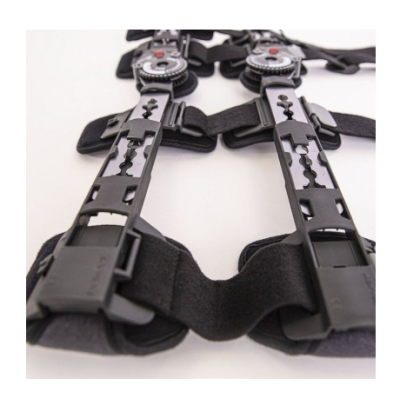 Donjoy Post Operative Knee Brace (X-ROM) (DJ11-2181-9)