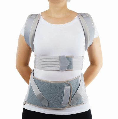 Tynor A34 Taylor's Brace Urbane Long (สำหรับคนสูง 171-201 ซม)