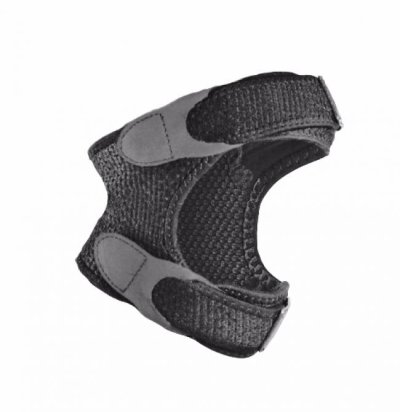 อุปกรณ์พยุงลูกสะบ้าเข่า แถบรัดคู่ ฟูทูโร่ แบบปรับกระชับได้ Futuro™ Dual Knee Strap Support
