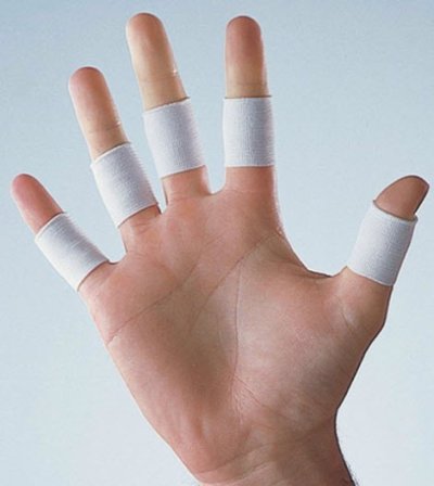 LP Finger Support (645)