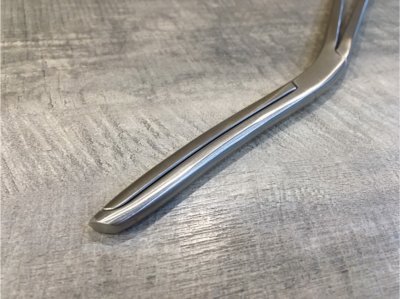 Cheatle Sterilizing Forcep 26.5cm (J-39-241)