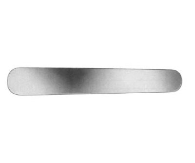 Haberer Retractor Flexible 37/4mm,30cm - HILBRO (18.0674.30)