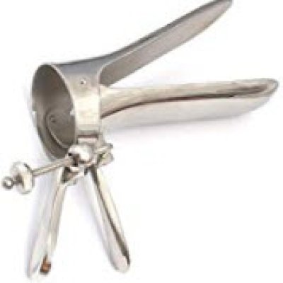 Cusco Vaginal Specula 75x32mm (60.0014.02) - Hilbro
