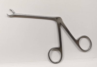 Hartmann Weingartner Ear Forcep 8.5cm (44.0178.08) - Hilbro