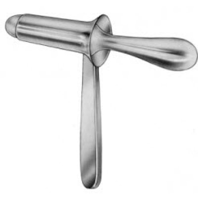 Proctoscope Kelly 21x50mm (จีน)
