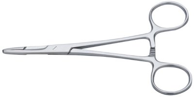 Mayo-Hegar Needle Holder 18 cm (22.0050.18) - Hilbro 