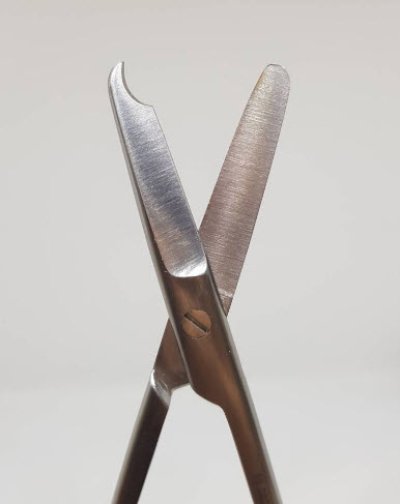 กรรไกรตัดไหม Spenser Stitch Scissor 9cm Hilbro (10.0820.09)