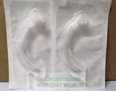 Inner Cannula Portex (101/850) (2 อัน/กล่อง)