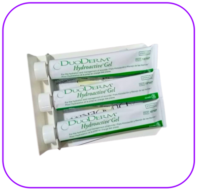 Duoderm Hydroactive Gel 30 g (1 หลอด)