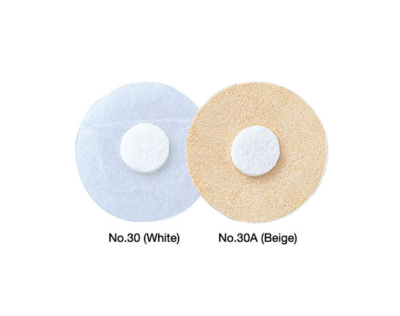 Injection Pad Nichiban แผ่นแปะห้ามเลือด หลังฉีดยา (ยกกล่อง)