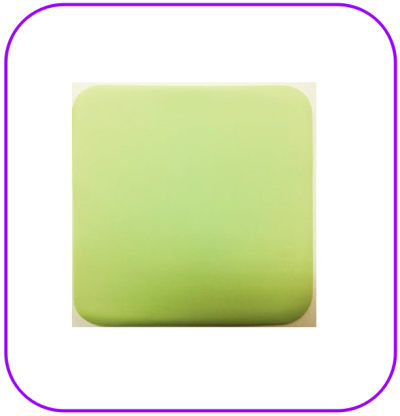 Easyfoam 10x10 cm (1 แผ่น)
