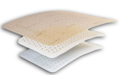 Mepilex Border Flex 15x20 cm (1 แผ่น)
