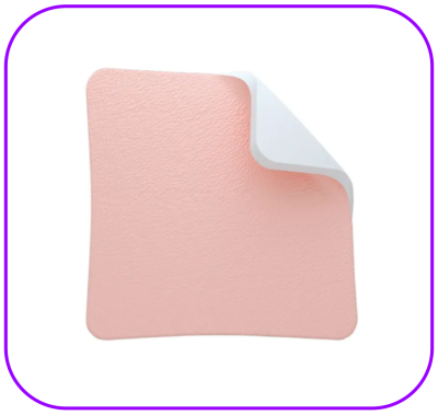 Allevyn Gentle Non Adhesive 10x10 cm (1 แผ่น)