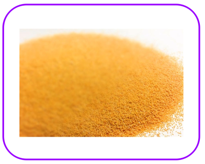 Iodosorb Powder 3g แผลเรื้อรัง แผลเบาหวาน (1 ซอง)