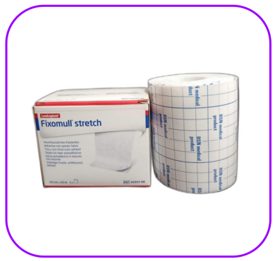 Fixomull Stretch 10cmx10m
