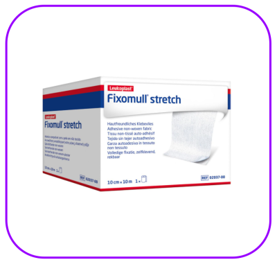 Fixomull Stretch 10cmx10m