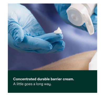 3M Cavilon Durable Barrier Cream 92 g ครีมปกป้องผิวหนัง