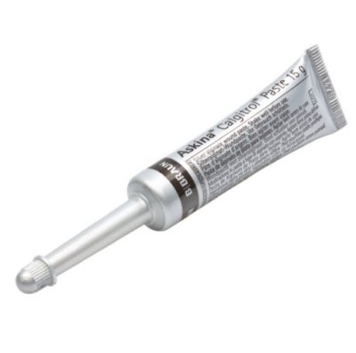Askina Calgitrol Paste 15 g ยาทาแผลติดเชื้อ แผลกดทับ