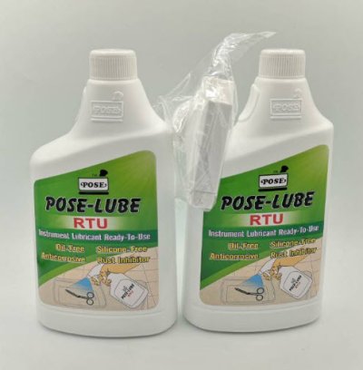 Pose-Lube RTU (2ขวด/กล่อง)