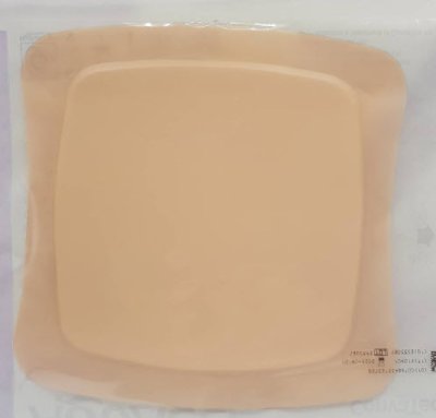 Aquacel Foam Adhesive 17.5x17.5 cm [420621]