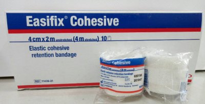 Easifix 4 ซม.x 2 เมตร (1 ม้วน)