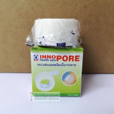 Inno Pore 1นิ้ว x 10หลา