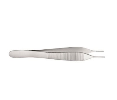 Adson Brain Forcep 12 cm - EM (E12-0090)