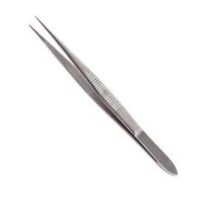 Spinter Forcep 12.5cm - Hilbro (12.0380.12 )