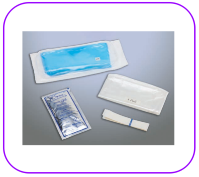 Flexi-Feel Probe Cover ถุงคลุมหัวและสายอัลตราซาวด์