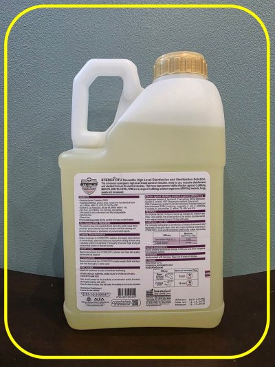 Sterex RTU 5,000 mL