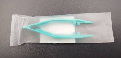 Forcep ฟอร์เซ็ป พลาสติกสเตอร์ไรด์