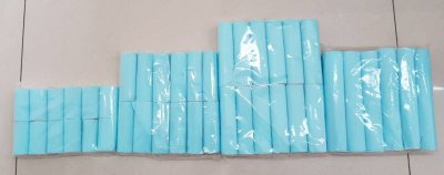 ผ้าก๊อซพันแผล เนื้อดี Thai Gauze (ราคาต่อ 1 ม้วน)