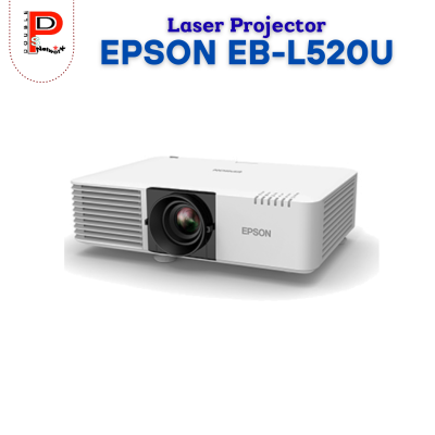 EPSON EB-L520U Laser Projector