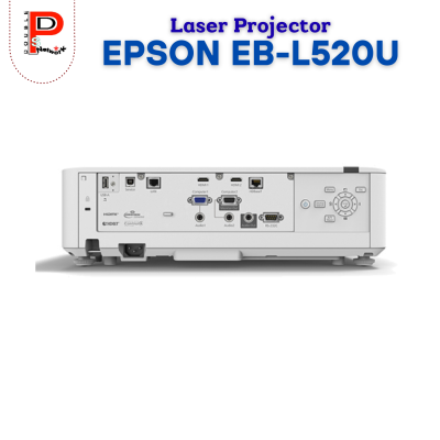 EPSON EB-L520U Laser Projector