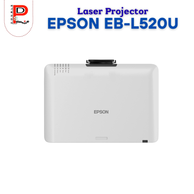 EPSON EB-L520U Laser Projector