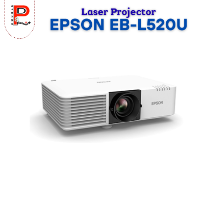 EPSON EB-L520U Laser Projector