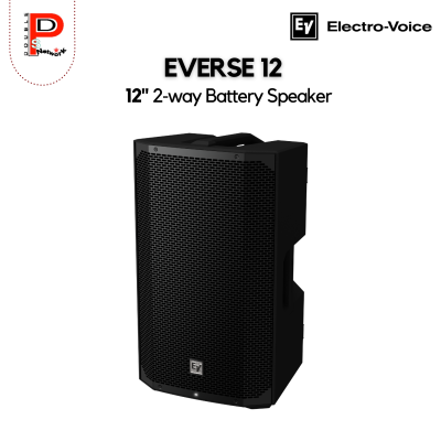 EV : EVERSE 12