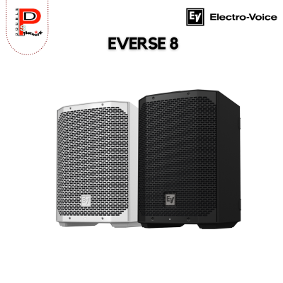 EV : EVERSE 8