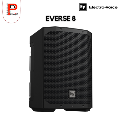 EV : EVERSE 8