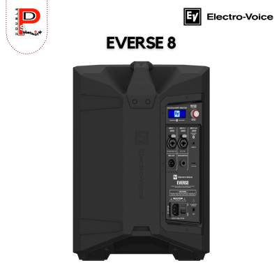 EV : EVERSE 8