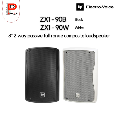 EV : ZX1-90B / W