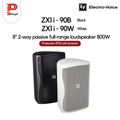 EV : ZX1i-90B / W