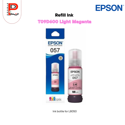 EPSON : Ink Bottle 057 (T09D)