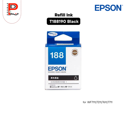 EPSON : Ink Cartridge T188