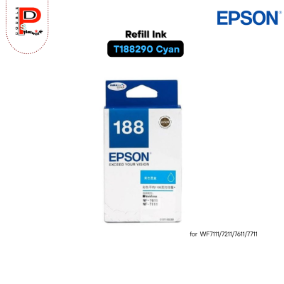 EPSON : Ink Cartridge T188