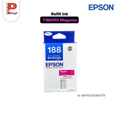 EPSON : Ink Cartridge T188