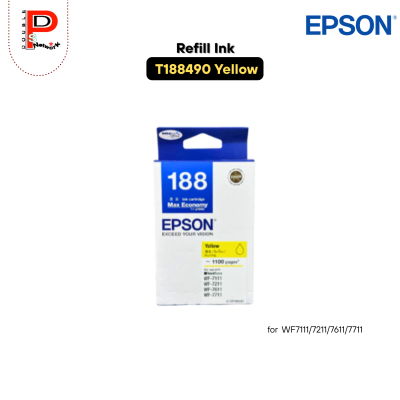 EPSON : Ink Cartridge T188
