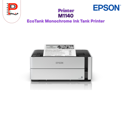 EPSON : M1140 EcoTank Monochrome