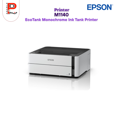 EPSON : M1140 EcoTank Monochrome